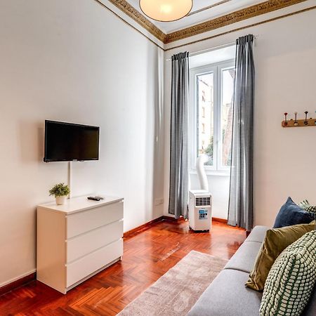 Corso Trieste 62 Рим Экстерьер фото