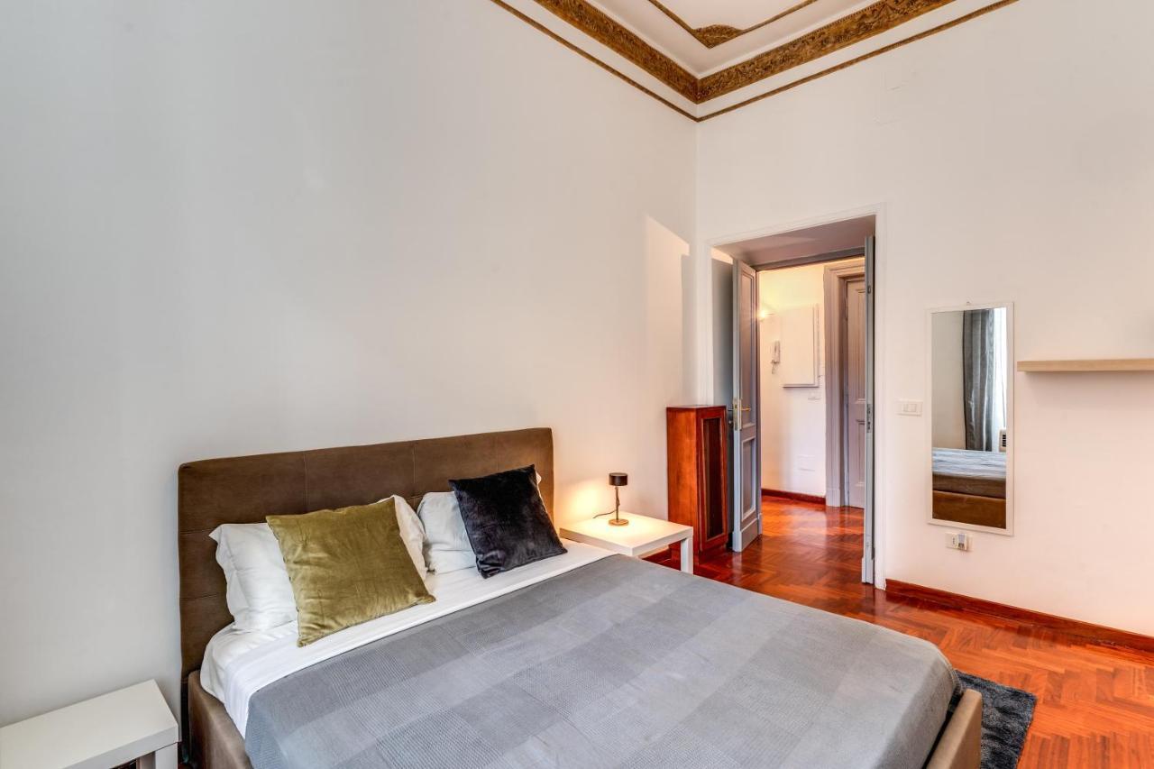 Corso Trieste 62 Рим Экстерьер фото
