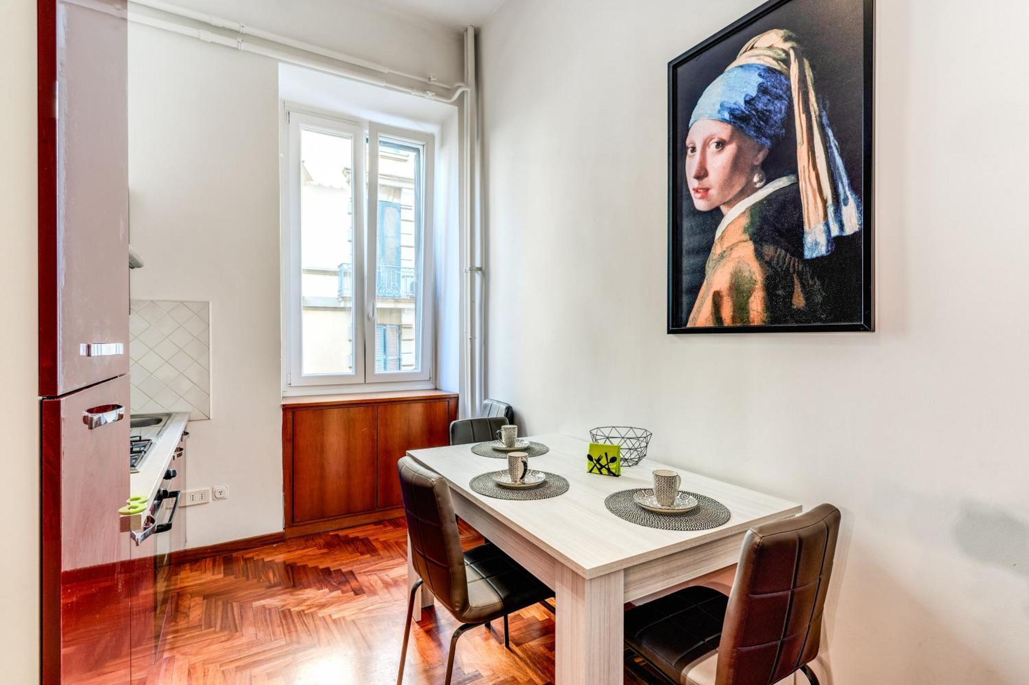 Corso Trieste 62 Рим Экстерьер фото