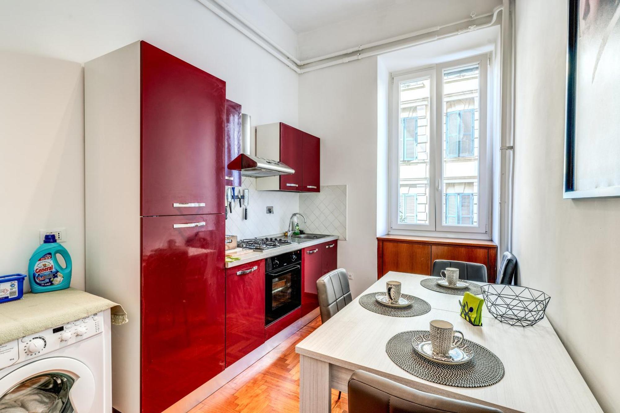 Corso Trieste 62 Рим Экстерьер фото