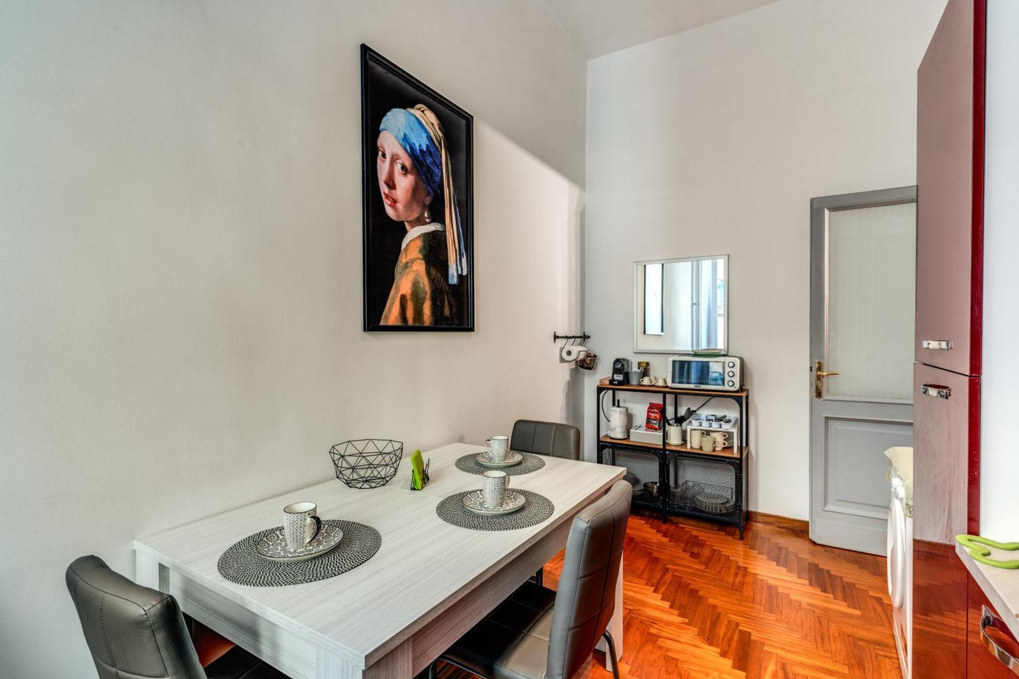 Corso Trieste 62 Рим Экстерьер фото