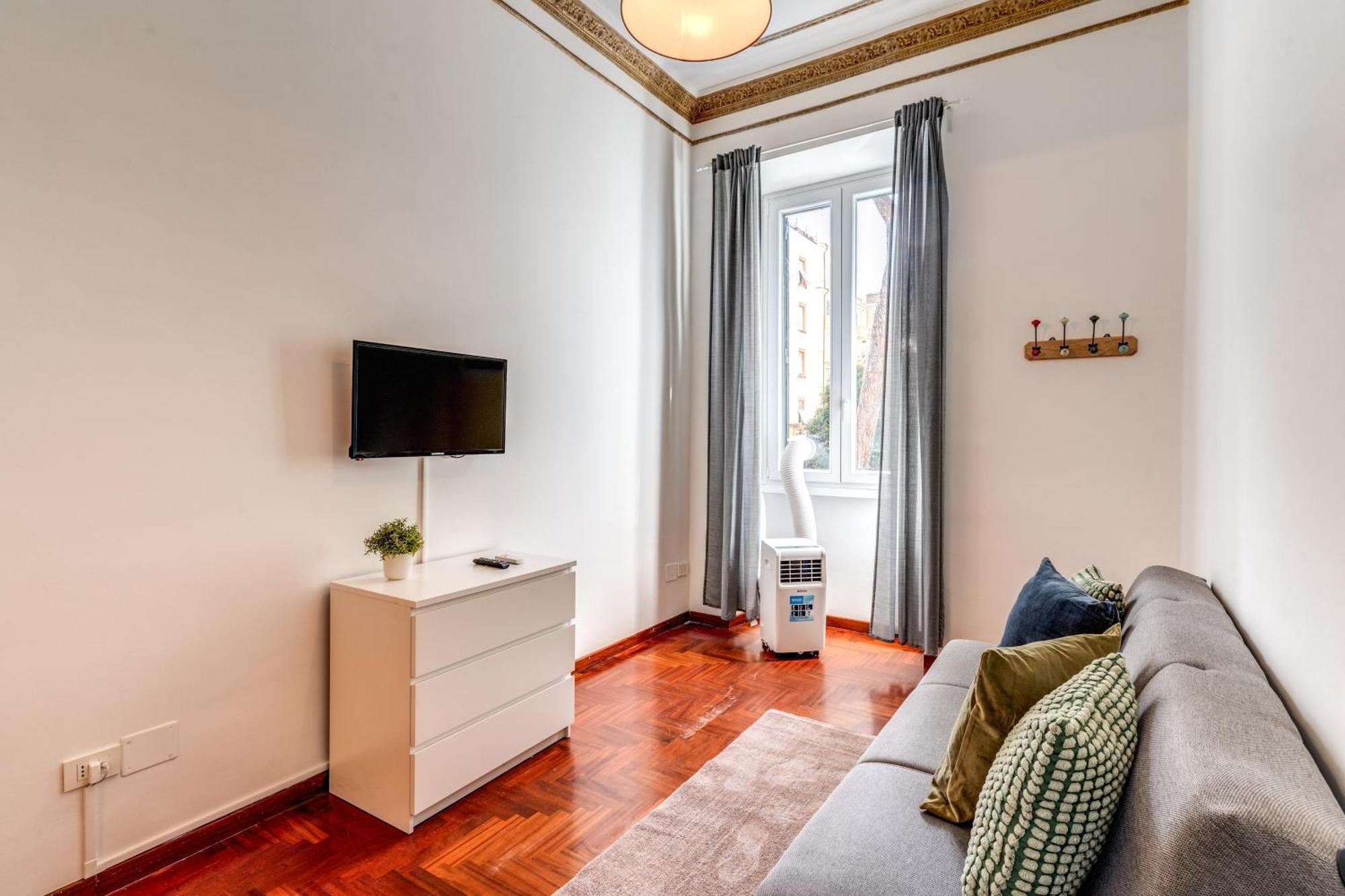 Corso Trieste 62 Рим Экстерьер фото