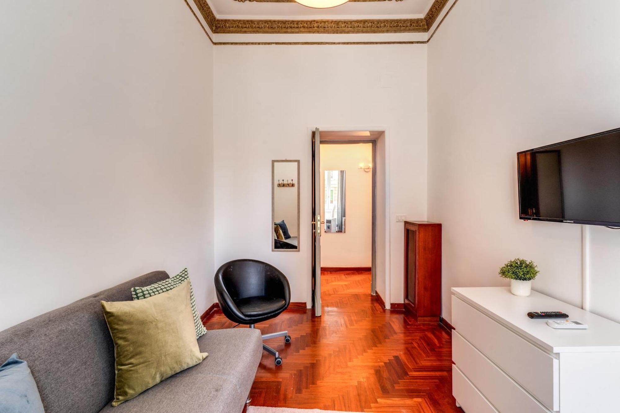 Corso Trieste 62 Рим Экстерьер фото
