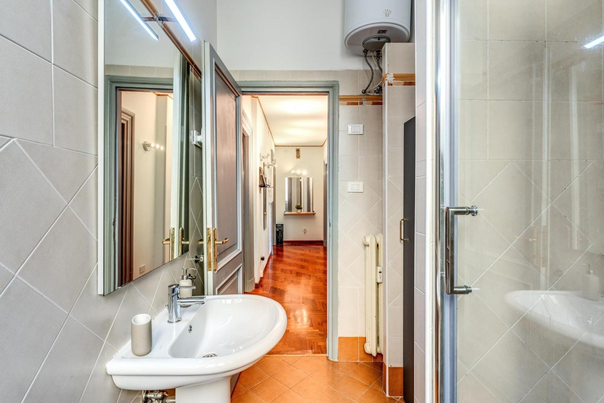 Corso Trieste 62 Рим Экстерьер фото