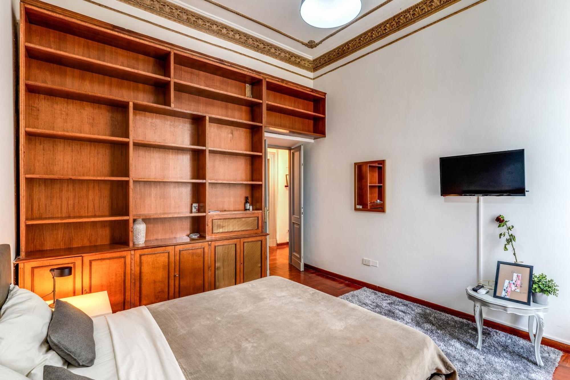 Corso Trieste 62 Рим Экстерьер фото