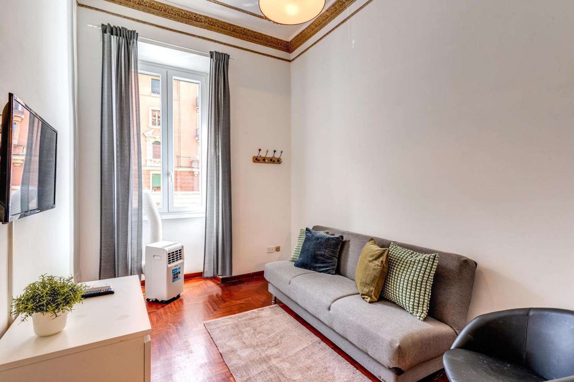 Corso Trieste 62 Рим Экстерьер фото