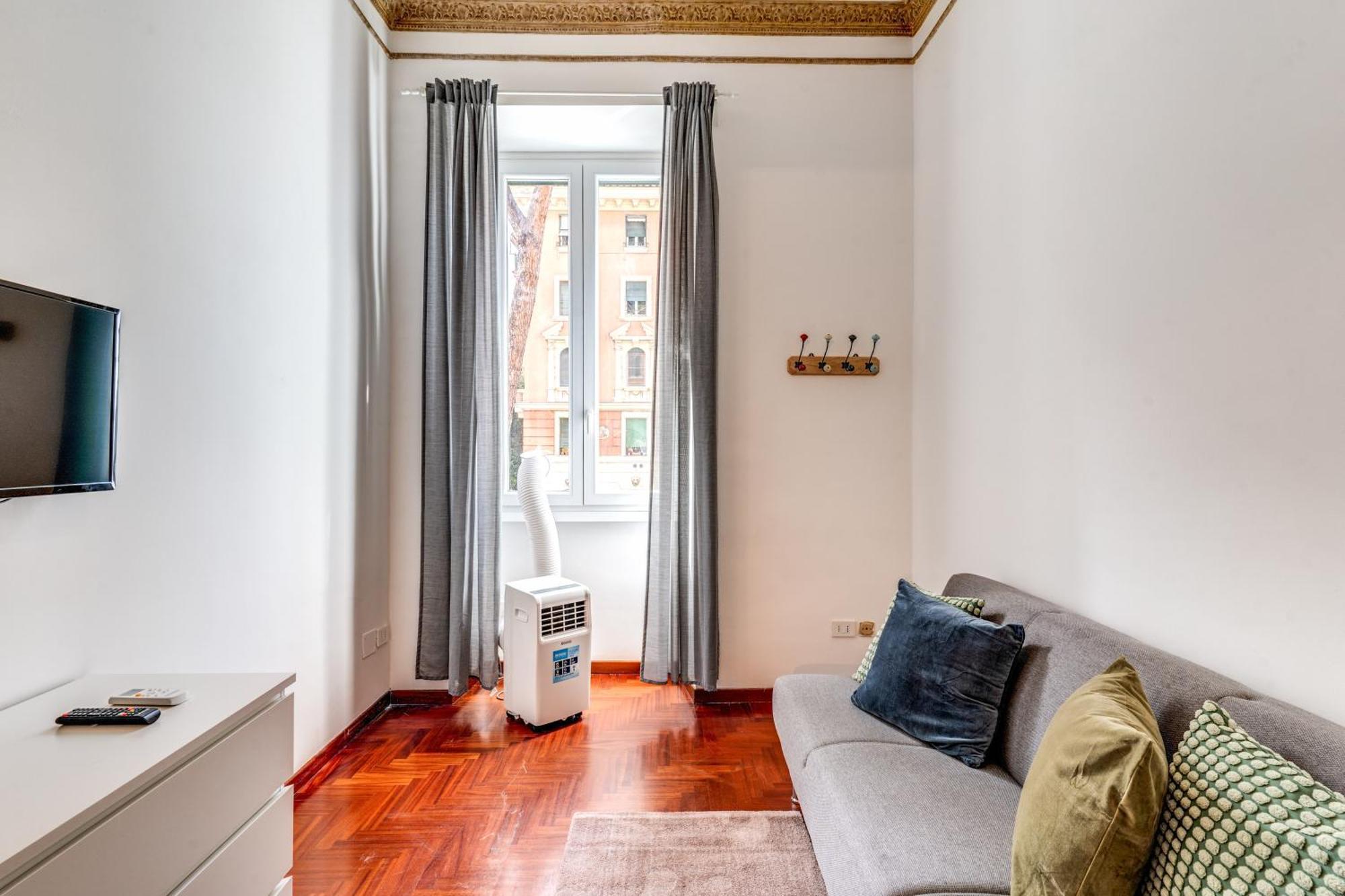 Corso Trieste 62 Рим Экстерьер фото