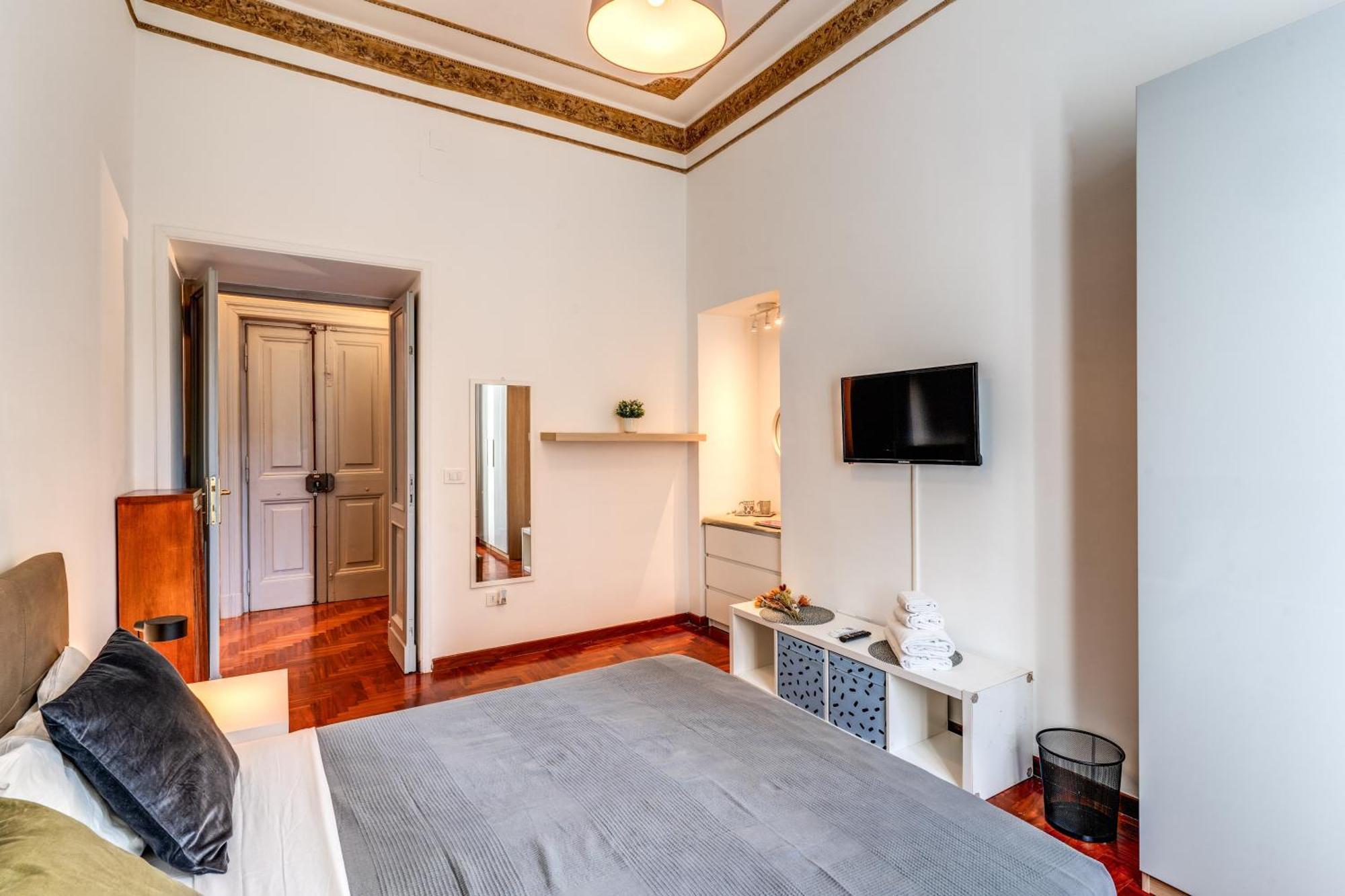 Corso Trieste 62 Рим Экстерьер фото